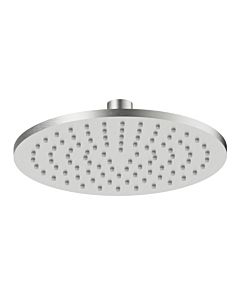 Herzbach LIVING SPA Douche à effet pluie mince 11.600200. 2000 .09 Ø 200 mm, acier inoxydable