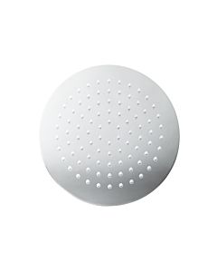 Herzbach Living Spa 11.600250. 2000 .01 Ø 250 mm, effet net, chromé