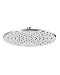 Herzbach LIVING SPA Douche à effet pluie mince 11.600250. 2000 .09 Ø 250 mm, acier inoxydable