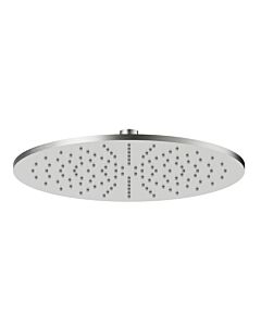 Herzbach LIVING SPA Slim-Regenbrause 11.600300.1.09 Ø 300 mm, Edelstahl