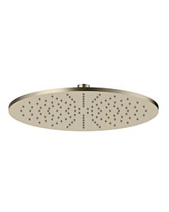Herzbach LIVING SPA Slim-Regenbrause 11.600300.1.41 Ø 300 mm, Messing Stahl
