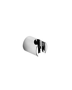 Herzbach Living Spa Brausehalter 1164300101 chrom, rund, ABS