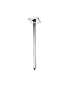 Herzbach Living Spa Brausearm 11670500201  chrom, 500 mm, mit Flanschbefestigung