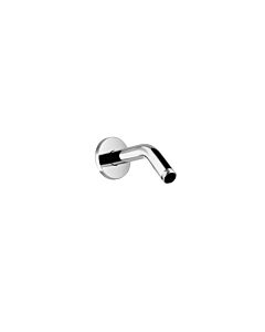Herzbach Living Spa Brausearm 11671400101 chrom, Wandmontage, 140 mm