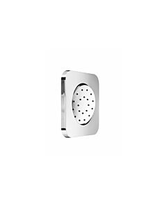 Herzbach Living Spa Herzbach Living Spa 11.672005. 2000 .01 flush mounting, soft, chrome