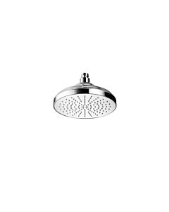 Herzbach Living Spa Retro Regenbrause 11672400101 chrom, Ø 200 mm