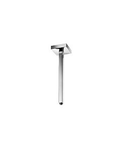 Herzbach Living Spa Deckenarm 11674830201 300 mm, chrom