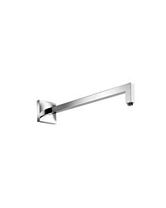Herzbach Living Spa Brausearm 11675000201 chrom, 500 mm mit Flanschbefestigung,