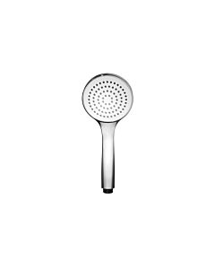 Herzbach douchette Living Spa profondeur 100 100mm, chromé