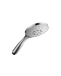 Herzbach Living Spa douchette 11.675500. pommeau de douche 2000 .01 130mm, avec effet propre, chromé