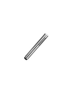 Herzbach Living Spa Stabhandbrause 11677600101 chrom, Messing, rund