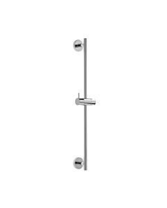 Herzbach Living Spa Brausestange 11690180101 chrom, 90 cm, mit Konusgleiter