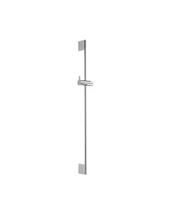 Herzbach Living Spa shower rail 11.690200. 2000 .01 2000 chrome