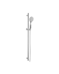 Herzbach Living Spa douche match0 11.691756. 2000 900 mm, chromé