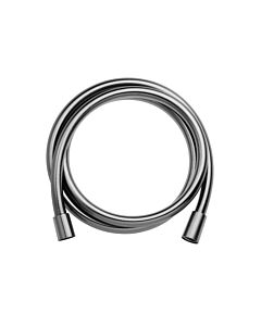 Herzbach Living Spa Brauseschlauch 11935300101 chrom, 1/2"" x 1/2"" x 1,60 m
