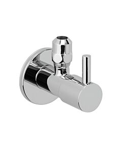 Herzbach Living Eckventil 11954780101   1/2", chrom