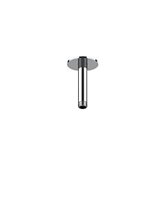 Herzbach LIVING SPA bras plafond 100mm 70 11.964810. 2000 .01 rond chromé