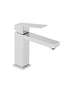 Herzbach NeoCastell mitigeur lavabo 12.203200. 2000 .01 Taille M, sans garniture de vidange , chromé