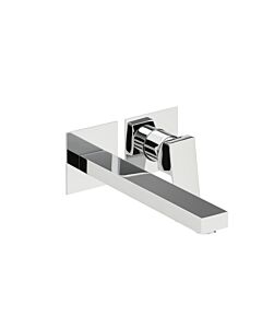 Herzbach NeoCastell final assembly set 12.203757. 2000 .01 240 mm, basin mixer, concealed, chrome