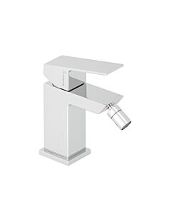 Herzbach Mitigeur de bidet NeoCastell 12.233600. 2000 .01 avec tirants garniture de vidange , chromé