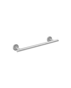 Herzbach Design iX Wannengriff 17817000109 Edelstahl, 30 cm