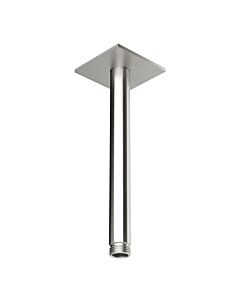Herzbach 17.964820.2.09 square round 200 stainless steel