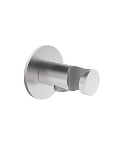 Herzbach 17.995200. 2000 .09 with cone holder round round stainless steel