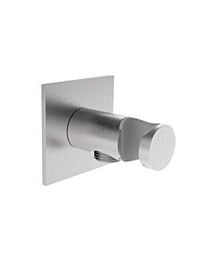 Herzbach 17.995200.2.09 with cone holder square round stainless steel