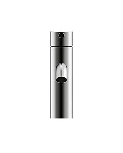 Herzbach DEEP Waschtischmischer M-Size 130mm 18.023400.1.01 Niederdruck ohne Ablauf Chrom