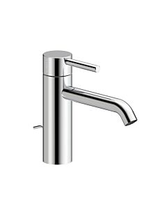 Mitigeur lavabo Herzbach DEEP, taille M 150 mm, 18.023710.2.01, avec bec extractible - garniture de vidange Chrome