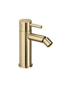 Herzbach Design iX PVD bidet tap 21.133600. 2000 .41 Brass Steel