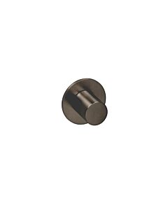 Herzbach kit de finition Logic XL 2000 .40 Black Steel, pour module obturateur et inverseur, d = 70 mm