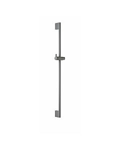 Herzbach Deep Gray wall bar 23.690200. 2000 .06 900mm, gray matt