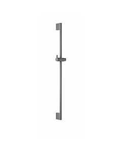 Herzbach Deep Gray wall bar 23.690200. 2000 .06 900mm, gray matt