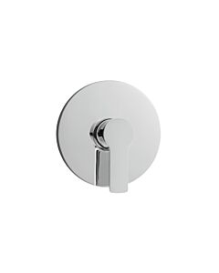 Herzbach Mare Brausearmatur 24130055101 chrom, Unterputzarmatur