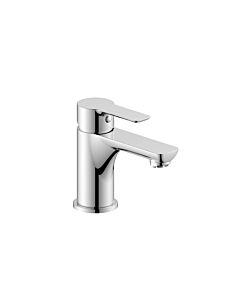 Herzbach Mare Waschtischarmatur 24.133200.2.01 chrom, S-Size, Niederdruck