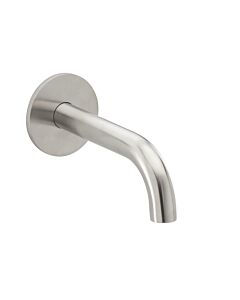 Herzbach Deep IX 28.142000.3.09 acier inoxydable brossé, 160 mm, 2000 / 2 &quot;