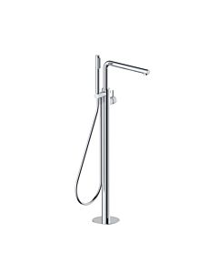 Herzbach Siro floor-standing bath mixer 30.120207. 2000 .01 chrome