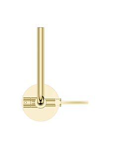 Herzbach Siro mitigeur bain/douche au sol 30.120207. 2000 .03 or