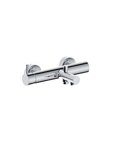 Herzbach Siro bath mixer 30.120215. 2000 .01 surface, chrome