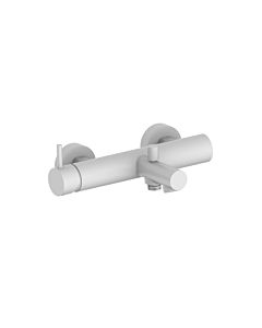 Herzbach Siro bath mixer 30.120215. 2000 .07 surface-mounted, matt white