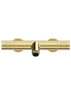 Herzbach Living Wannen-Thermostat 30.132170.1.03 PVD gold