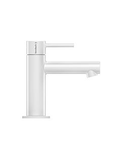 Herzbach Siro robinet de colonne 30.295086. 2000 .07 blanc compagnon
