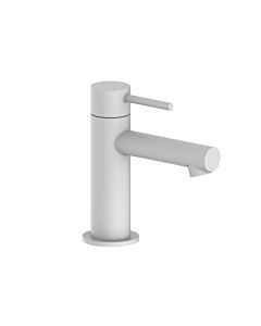 Herzbach Siro robinet de colonne 30.295086. 2000 .07 blanc compagnon