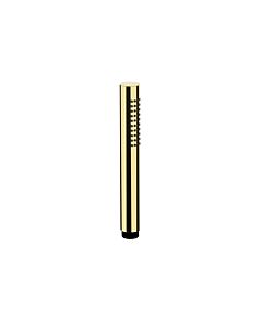 Herzbach LIVING SPA Stabhandbrause rund 30.677600.1.03 PVD Gold