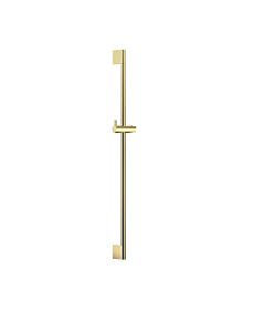 Herzbach LIVING SPA wall bar Slide M 30.690200. 2000 .03 900mm PVD gold