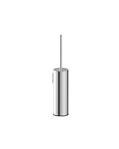 Herzbach Living Toilettenbürstengarnitur 30.810000.1.01 Wandmontage, chrom