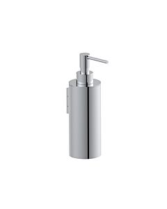 Herzbach Living Seifenspender 30.811000.1.01 Wandmontage, chrom