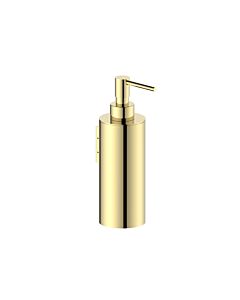Herzbach Living Seifenspender 30.811000. 2000 .03 wall mounting, PVD gold