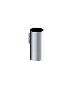 Herzbach Living toothbrush holder 30.812000. 2000 .01 wall-mounted, chrome